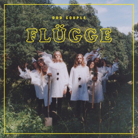 Odd Couple: Flugge [CD]