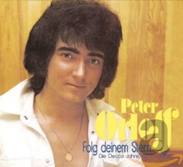 Peter Orloff: Folg deinem Stern: Die Decca-Jahre 1972 - 1975 [CD]