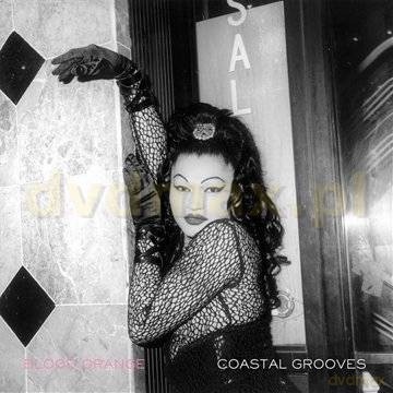 Blood Orange: Coastal Grooves [CD]
