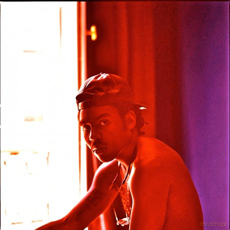Blood Orange: Coastal Grooves [CD]