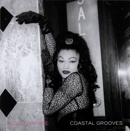 Blood Orange: Coastal Grooves [CD]
