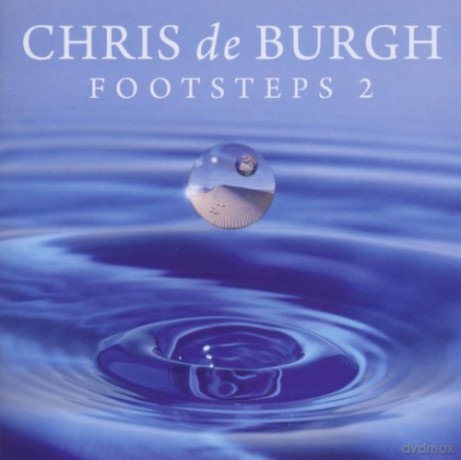 Chris De Burgh: Footsteps 2 [CD]
