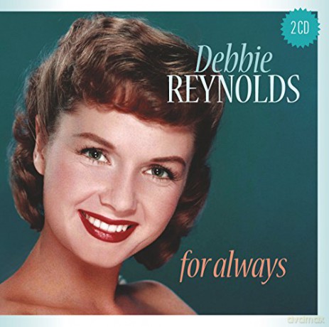 Debbie Reynolds: For Always [2CD]