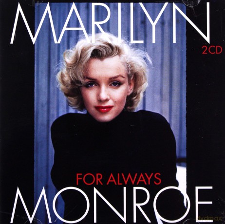 Marilyn Monroe: For Always [2CD]