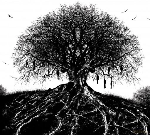 Helhorse: For Wolves And Vultures [CD]
