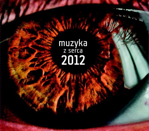Muzyka Z Serca + Kalendarz Dżentelmeni 2012 (digipack) [CD]
