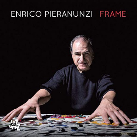 Enrico Pieranunzi: Frame [CD]