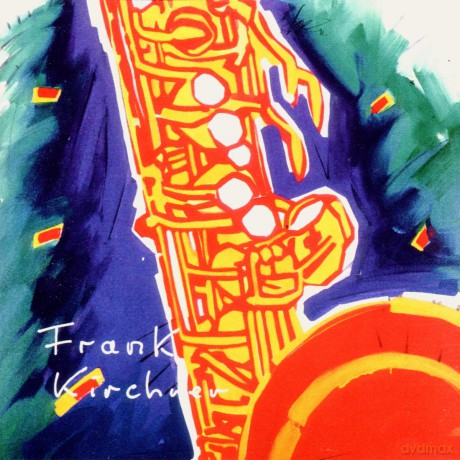 Frank Kirchner: Frank Kirchner [CD]