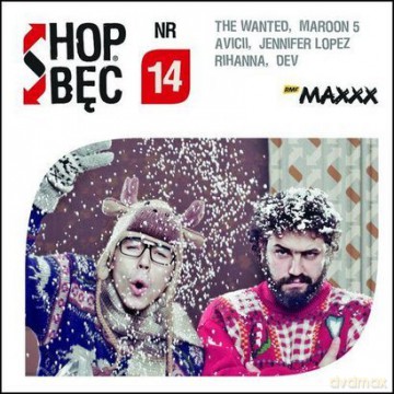 Hop Bęc vol.14 [2CD]
