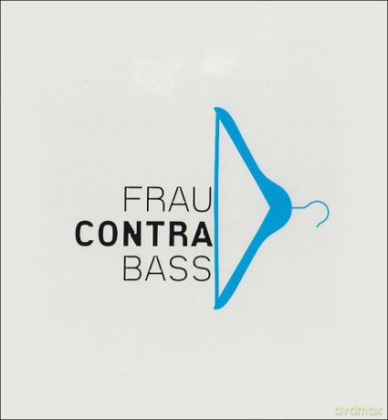FrauContraBass: Fraucontrabass [CD]