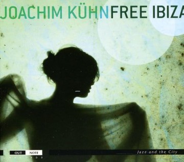 Joachim Kuhn: Free Ibiza [CD]