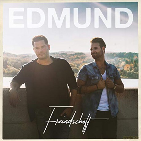 Edmund: Freindschoft [CD]