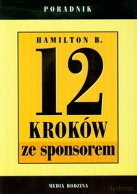 12 kroków ze sponsorem - Butler Hamilton [KSIĄŻKA]