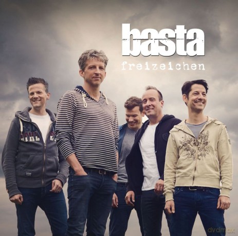 Basta: Freizeichen [CD]