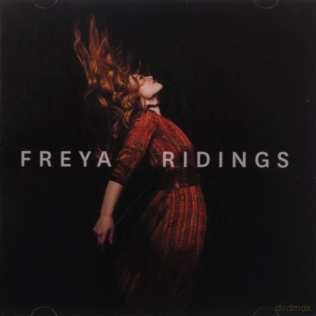 Freya Ridings: Freya Ridings [CD]