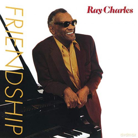 Ray Charles: Friendship [CD]