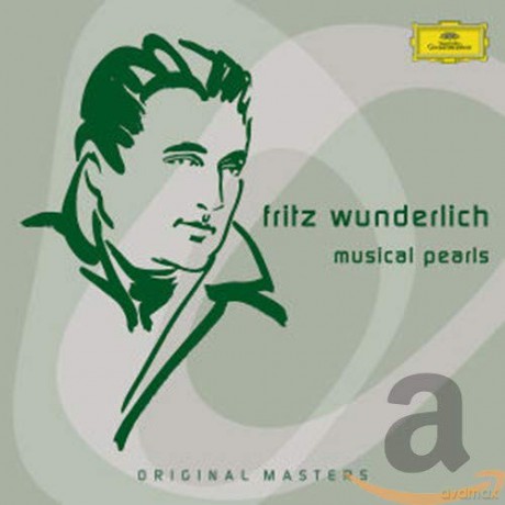 Fritz Wunderlich - The Art of [7CD]