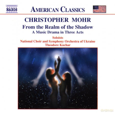 Christopher Mohr: From the Realm of the Shadow [2CD]