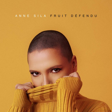 Anne Sila: Fruit Defendu [CD]