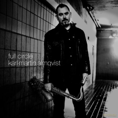 Karl-Martin Almqvist: Full Circle [CD]