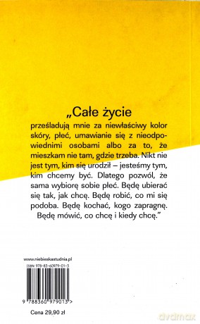 Ballada o Lee Cottonie - Christopher Wilson [KSIĄŻKA]