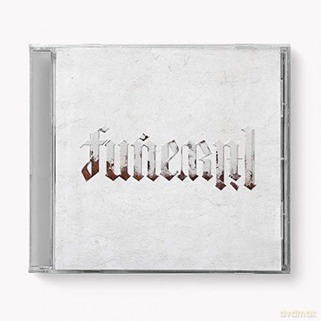 Lil' Wayne: Funeral [CD]