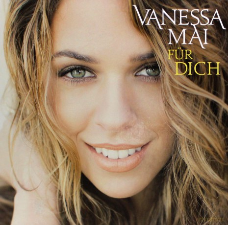 Vanessa Mai: Fur dich (Limited-Fanbox) [Winyl]+[CD]+[GADŻET]