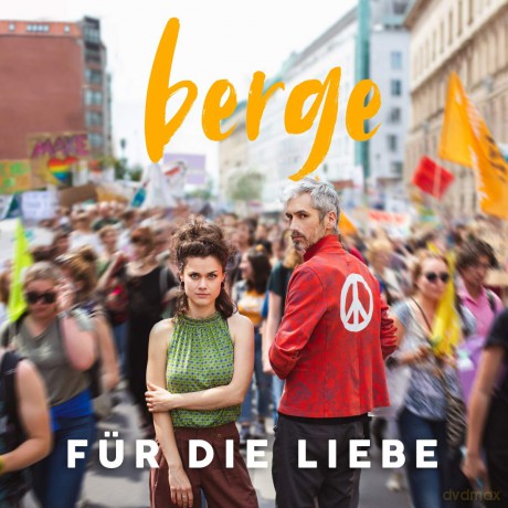 Berge: Fur die Liebe [CD]