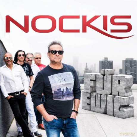 Nockis: Fur ewig [CD]