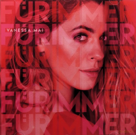 Vanessa Mai: Fur immer (Premium) [CD]