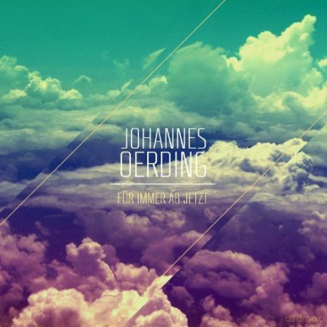 Johannes Oerding: Fur immer ab jetzt [CD]