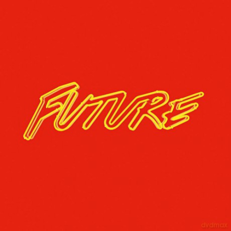 Schiller: Future [CD]