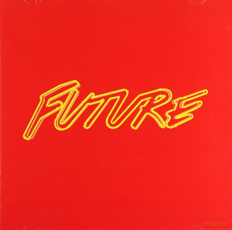 Schiller: Future [CD]