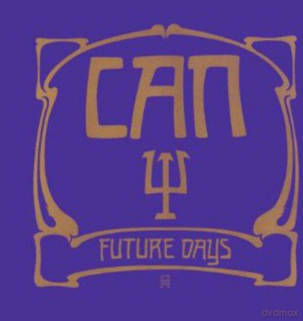 Can: Future Days (Remastered) [CD]