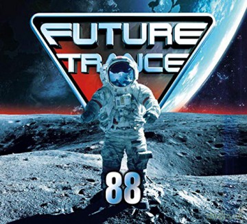 Future Trance 88 [3CD]