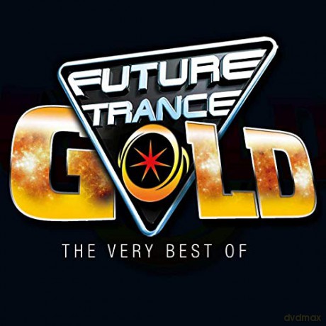 Future Trance Gold (The Very Best Of) [4CD]