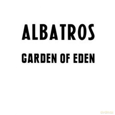 Albatros: Garden Of Eden [CD]
