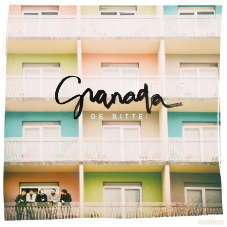 Granada: Ge bitte [CD]