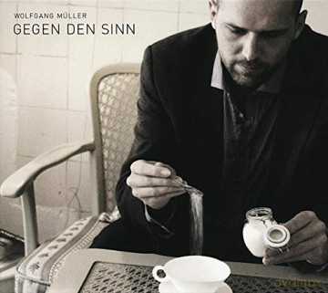 Wolfgang Muller: Gegen den Sinn [CD]