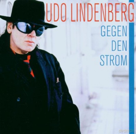 Udo Lindenberg: Gegen den Strom [2CD]