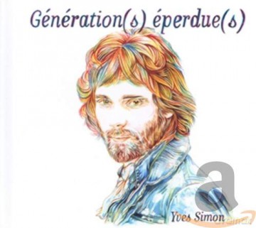 Generation(s) ssperdue(s) [CD]