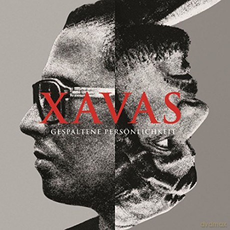 Xavas: Gespaltene Personlichkeit [CD]