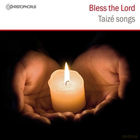 Gesss¤nge aus Taize - Bless the Lord [CD]