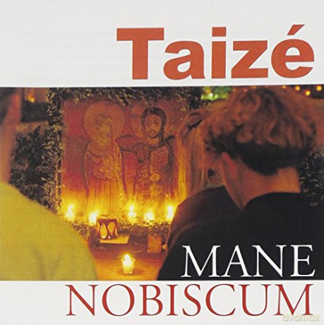 Gesss¤nge aus Taize - Mane Nobiscum [CD]
