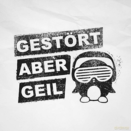 Gestort aber GeiL: Gestort aber geil (Limited) [2CD]