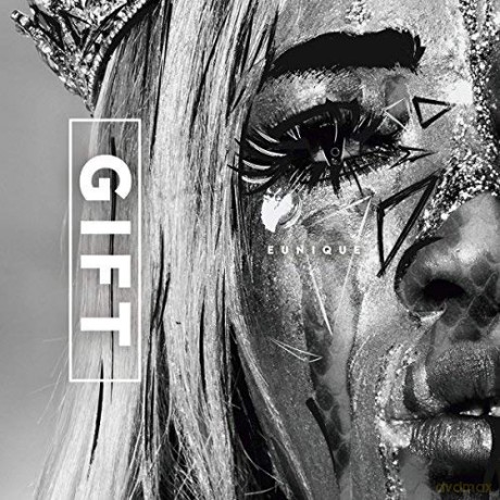 Eunique: Gift (Limited-Fanbox) [5CD]