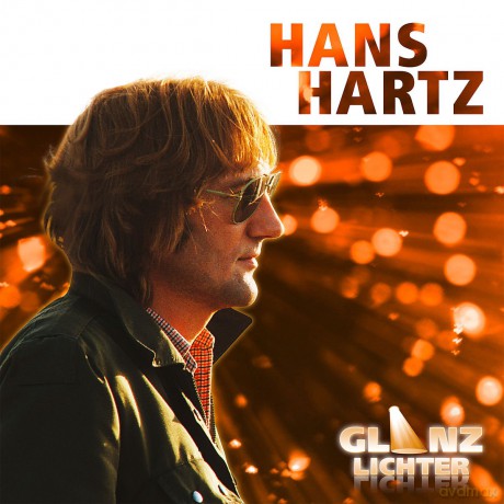 Hans Hartz: Glanzlichter [CD]