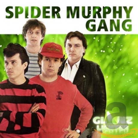 Spider Murphy Gang: Glanzlichter [CD]