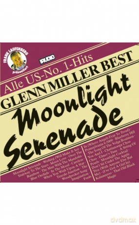 Glenn Miller: Glenn Miller Best - Moonlight Serenade [CD]