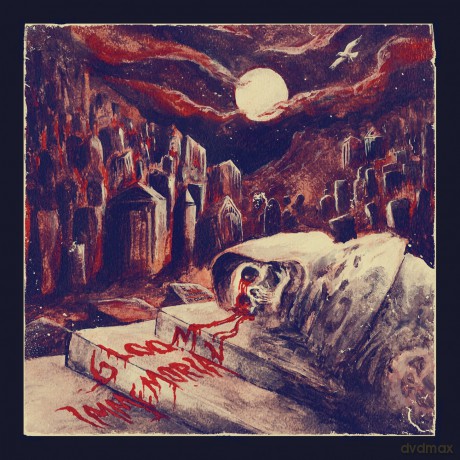 Hooded Menace: Gloom Immemorial (Special) [CD]